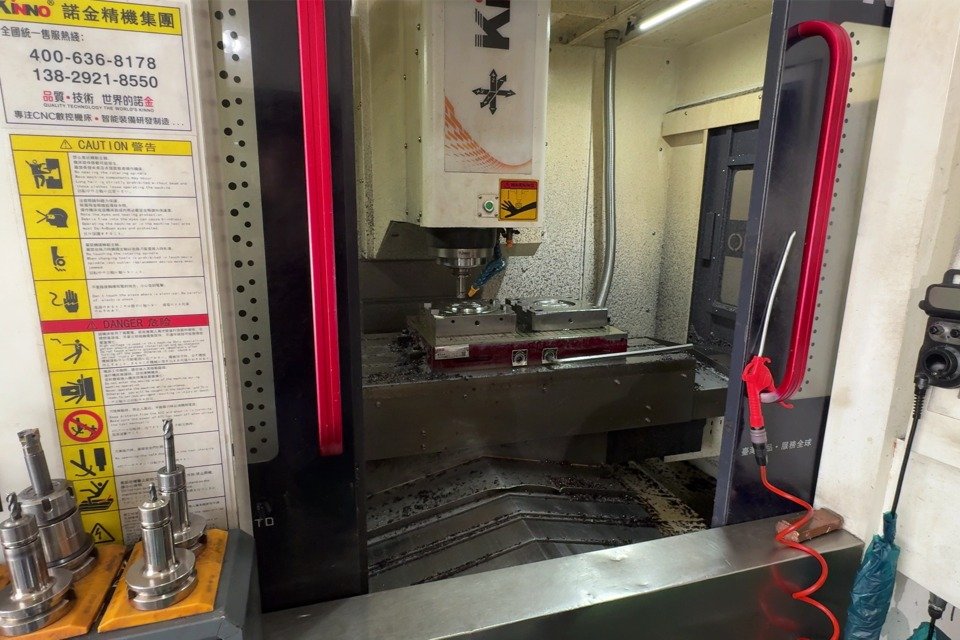 Engineered with precise interlocking nibs that press individual laminations together automatically inside the die, forming a solid stator-rotor core stack.