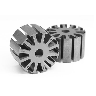 BLDC Motor lamination