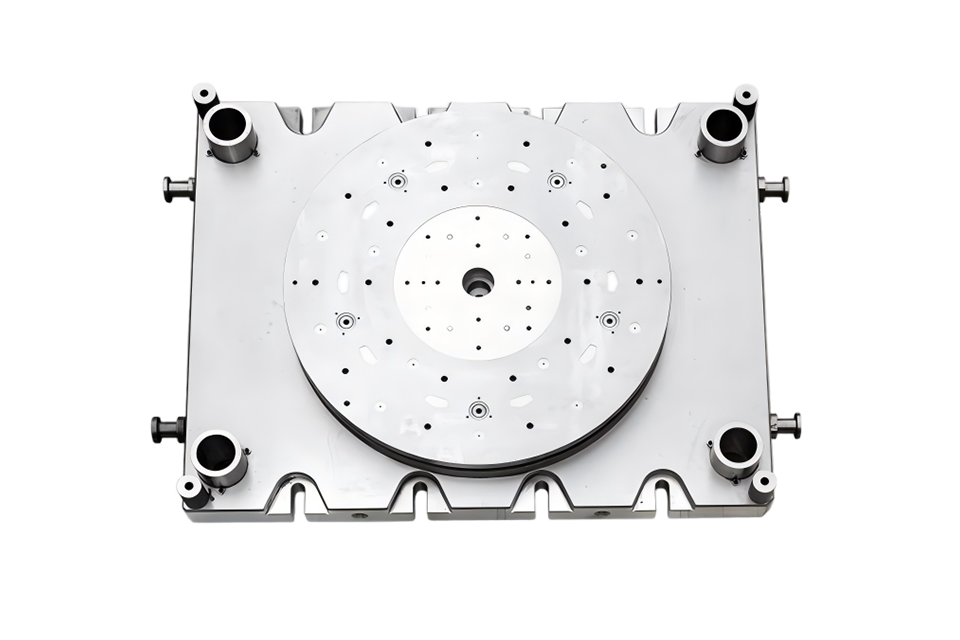 Composite mold kit