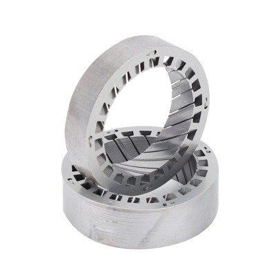 EV & Traction Motor lamination