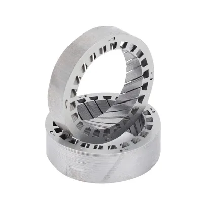 EV & Traction Motor lamination