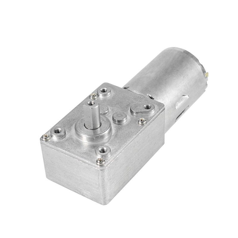 EV & Traction Motors