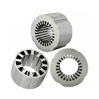 Home Appliance & HVAC Motor lamination