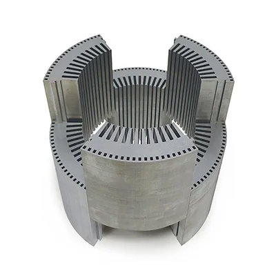 Industrial Motor lamination