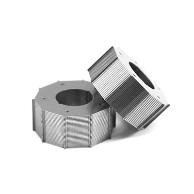 Industrial Servo & Stepper Motor