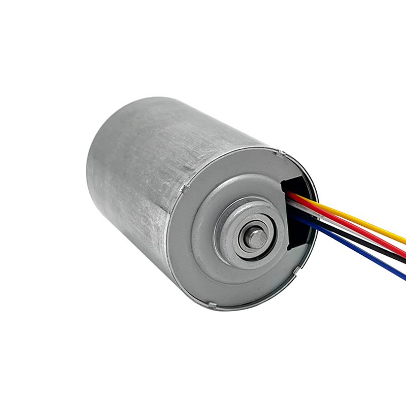 Durable, high-torque lamination dies engineered for series-excited and lightweight BLDC motors.