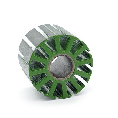 Power Tools Motor lamination