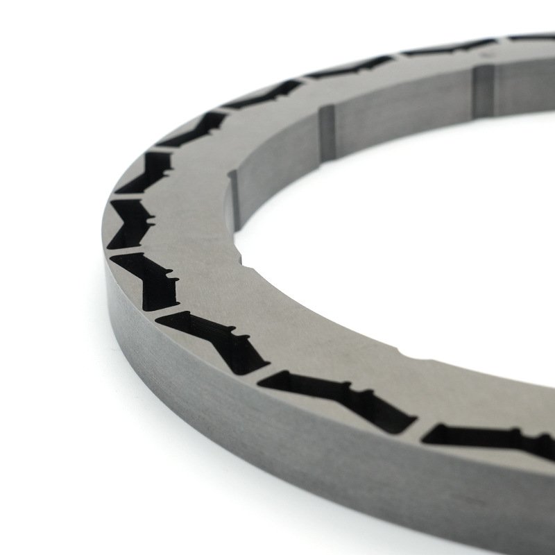 Sub-Micron Stamped Slot Profile (1)