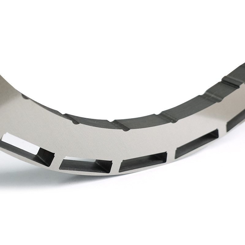 Sub-Micron Stamped Slot Profile (2)