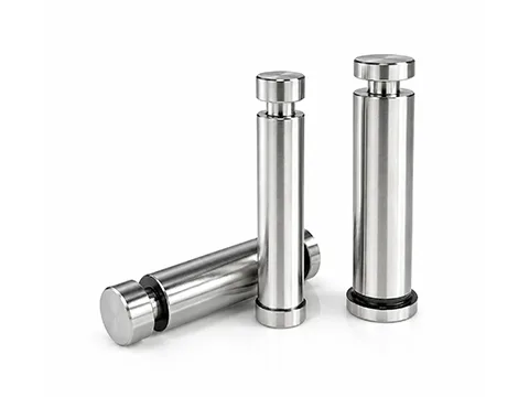 TOOLING SPARE PARTS