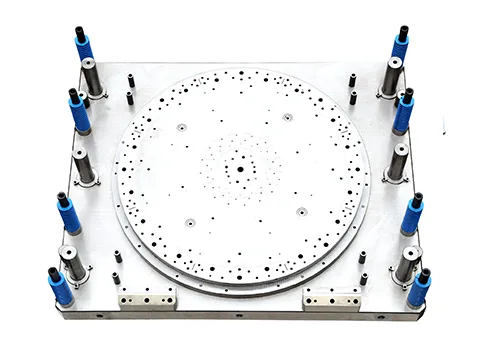 TUNGSTEN CARBIDE STAMPING DIE