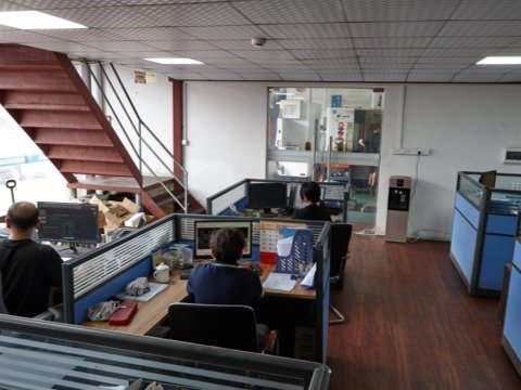Die Design & Engineering