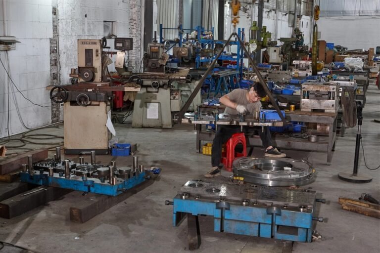 Expert Fitting & Assembly