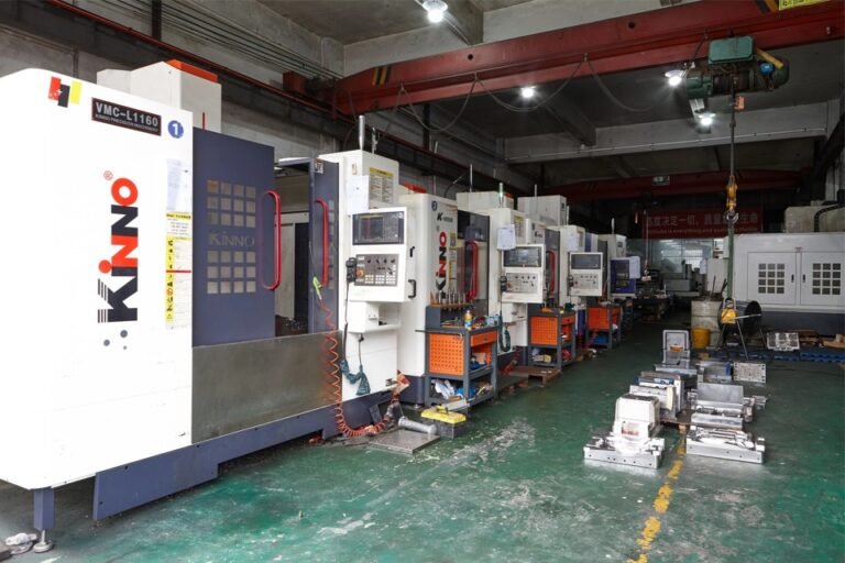 Gantry & Double-Sided Milling