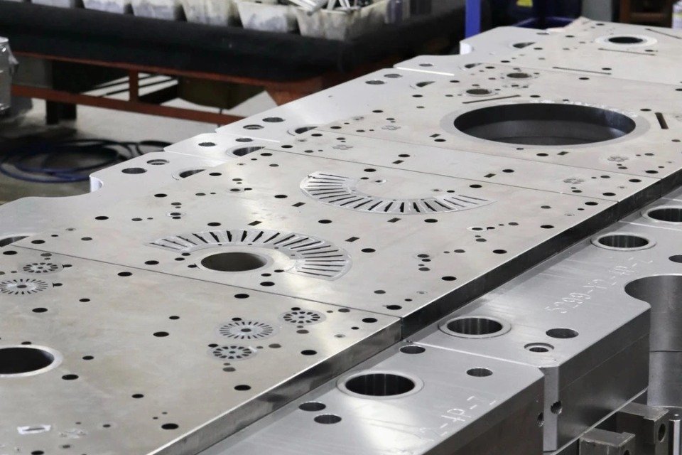 HVAC & Compressor Manufacturing (Malaysia)