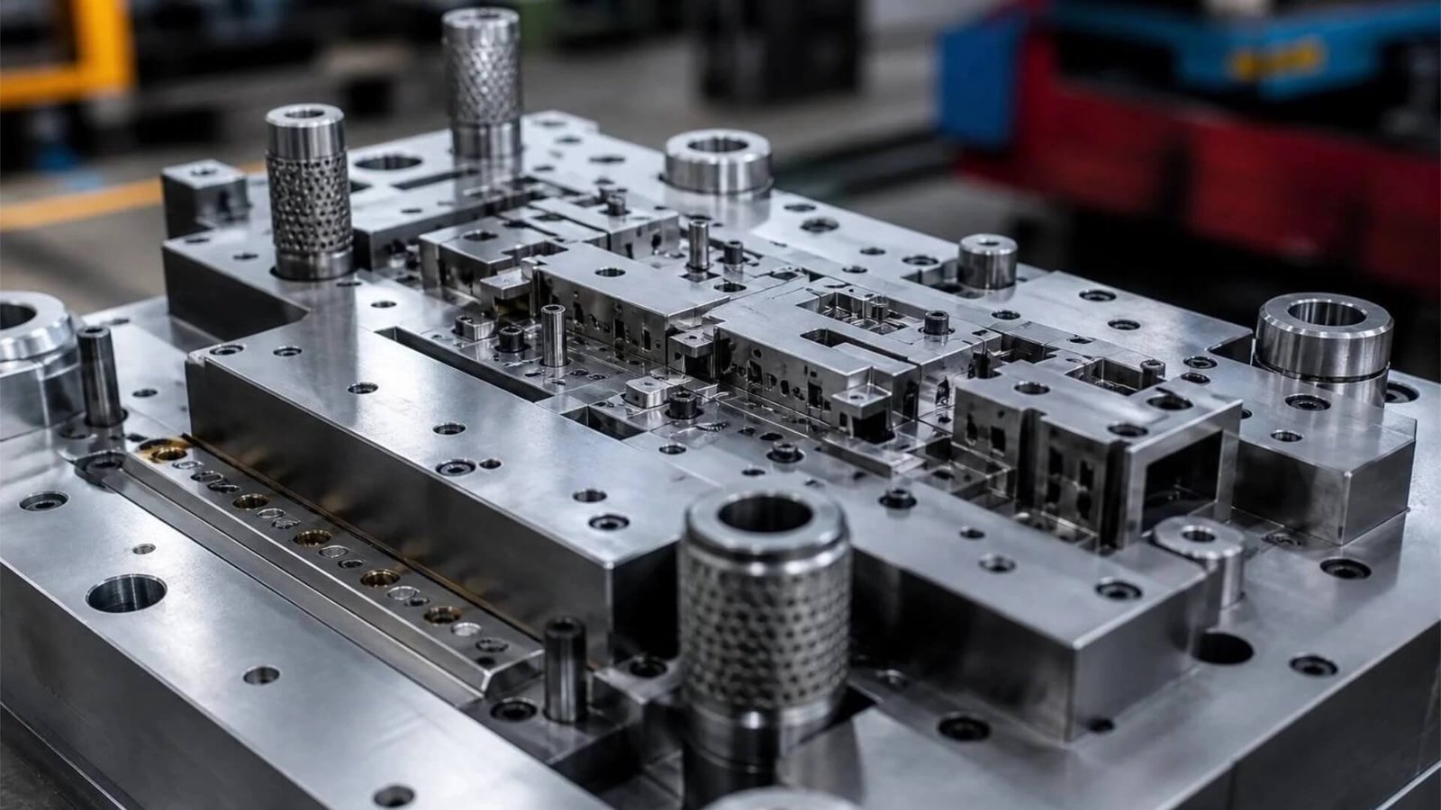 advanced surface treatments for motor core dies pvd, cvd, nitriding & duplex coatings