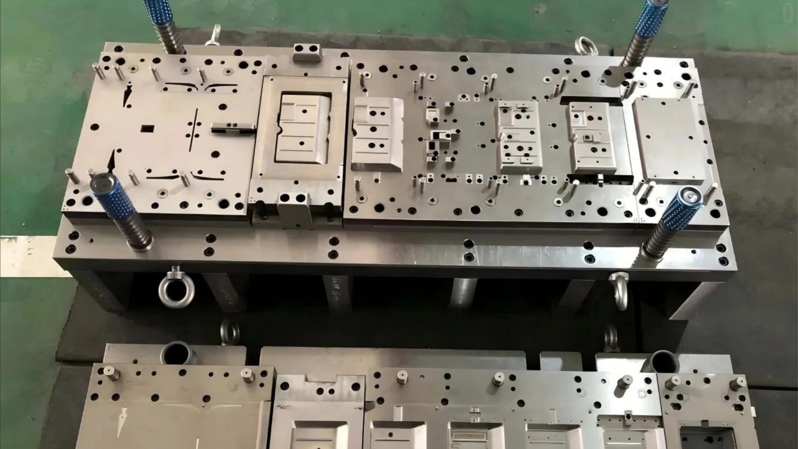 common motor lamination stamping defects causes, prevention & die design solutions