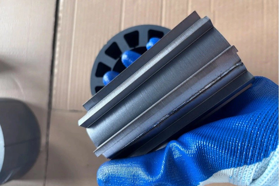 compressor stator laser cutting oem mexico case study (1)
