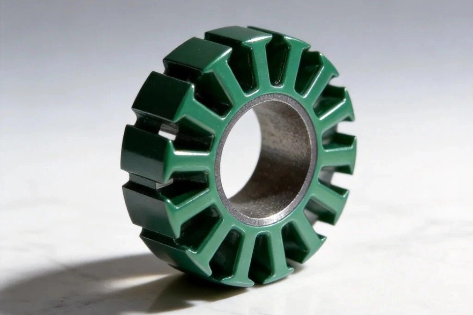 handheld vacuum rotor lamination oem singapore case study brandname (1)