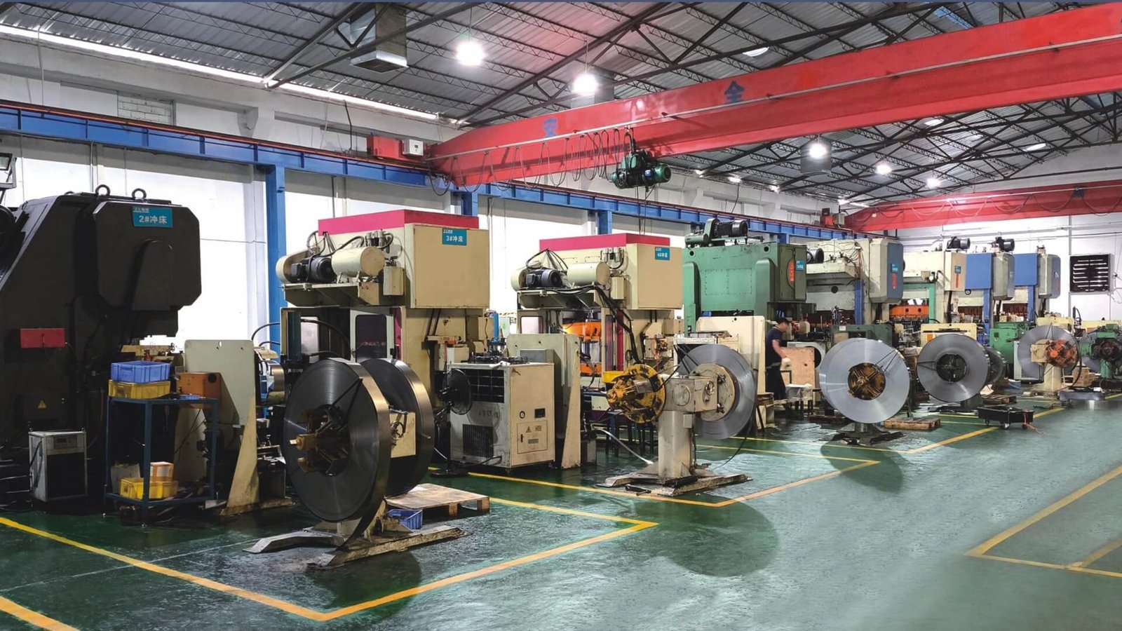 how digital twin & virtual tryout reduce motor core die development time and cost