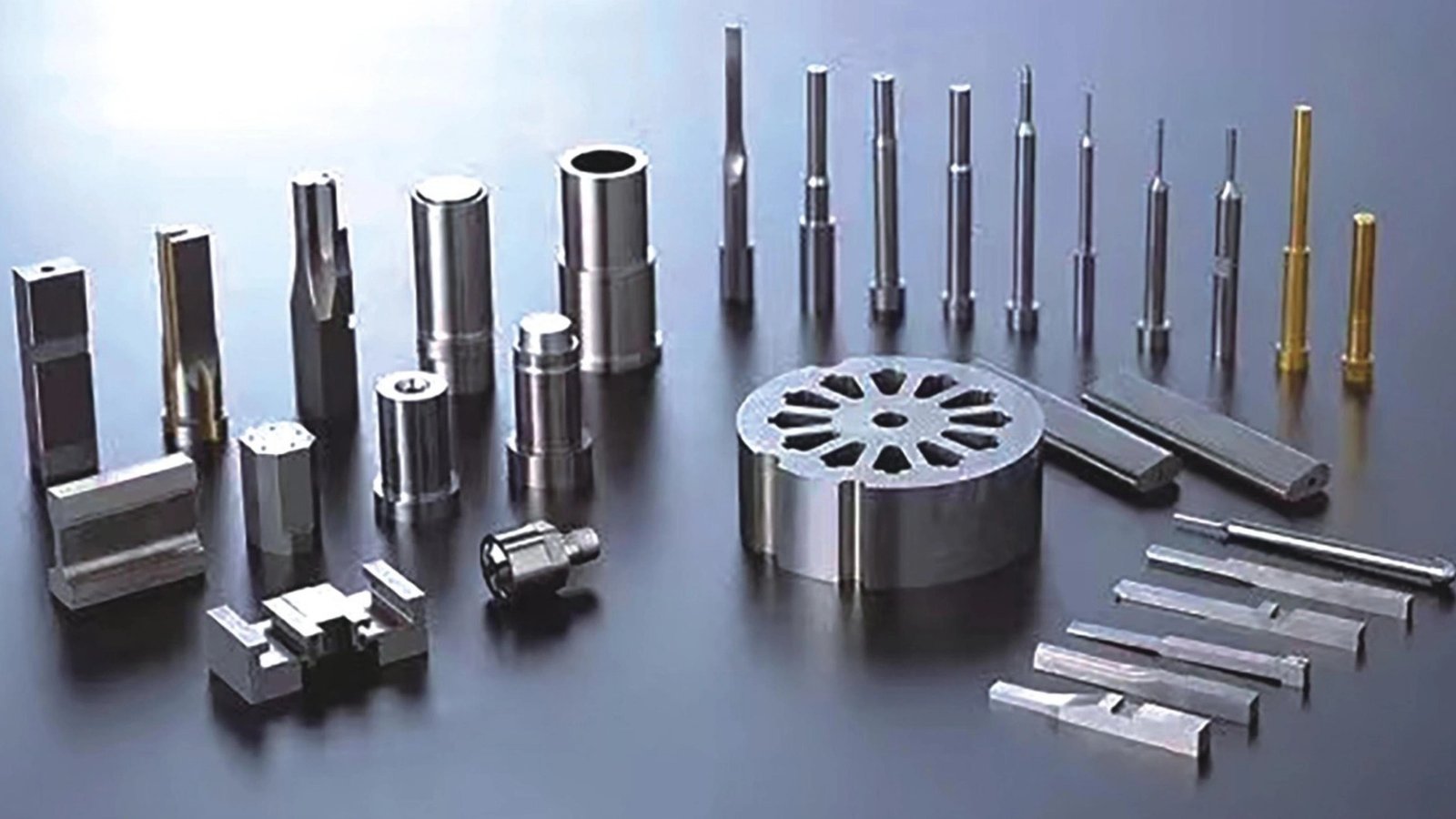 how much does a custom motor core stamping die cost a complete pricing guide for 2026