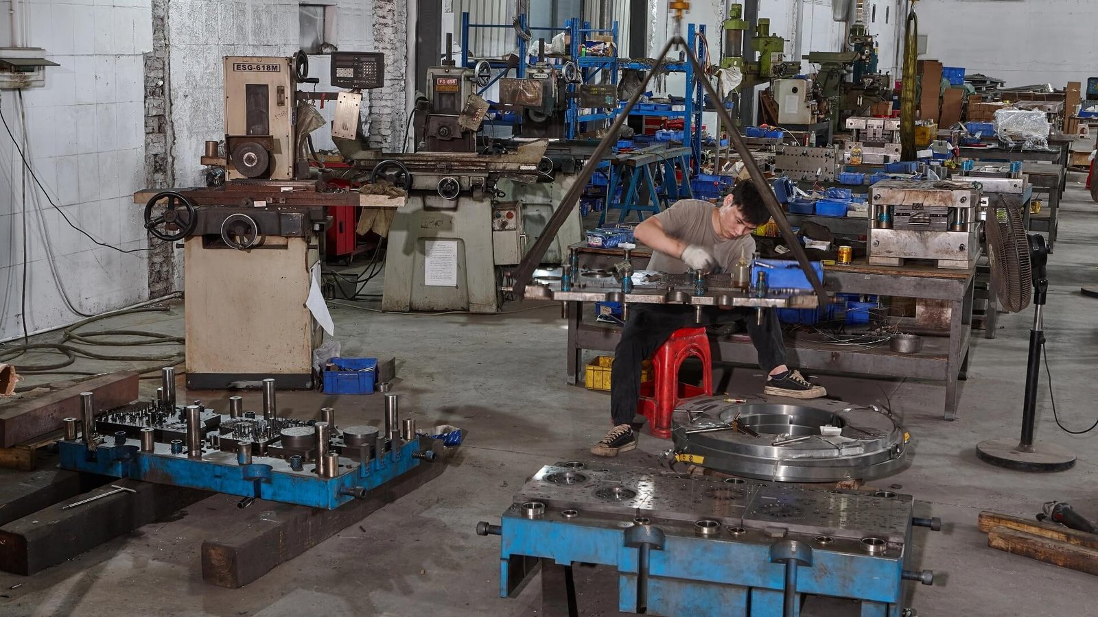 motor core die preventive maintenance maximize tool life & minimize downtime