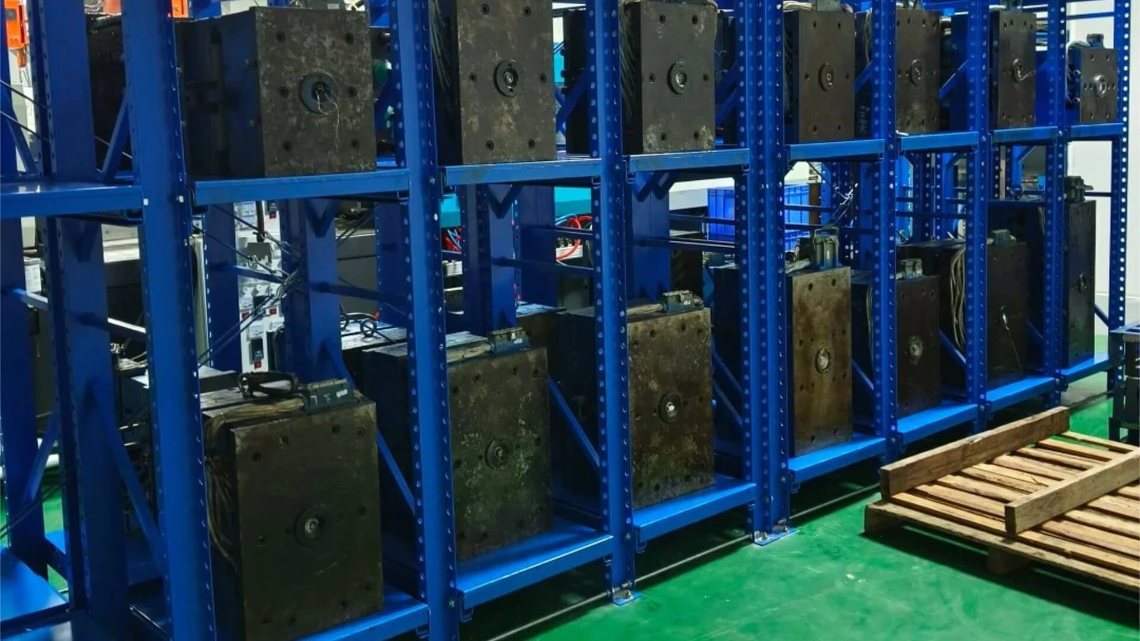 motor core die refurbishment when to repair, rebuild, or replace your tool