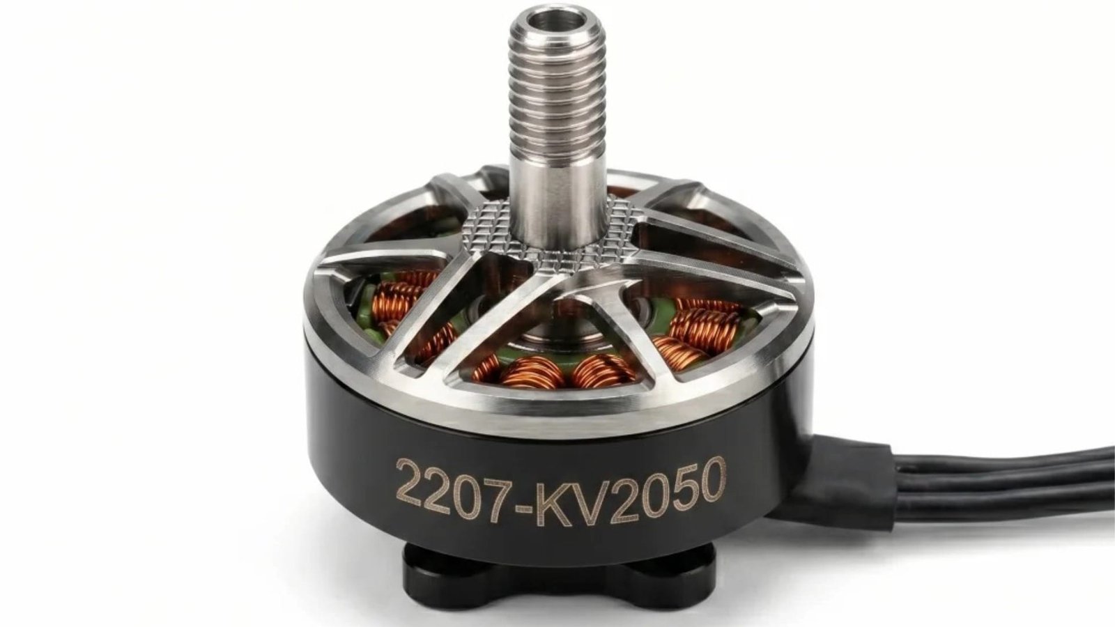 drone uav motor core die design